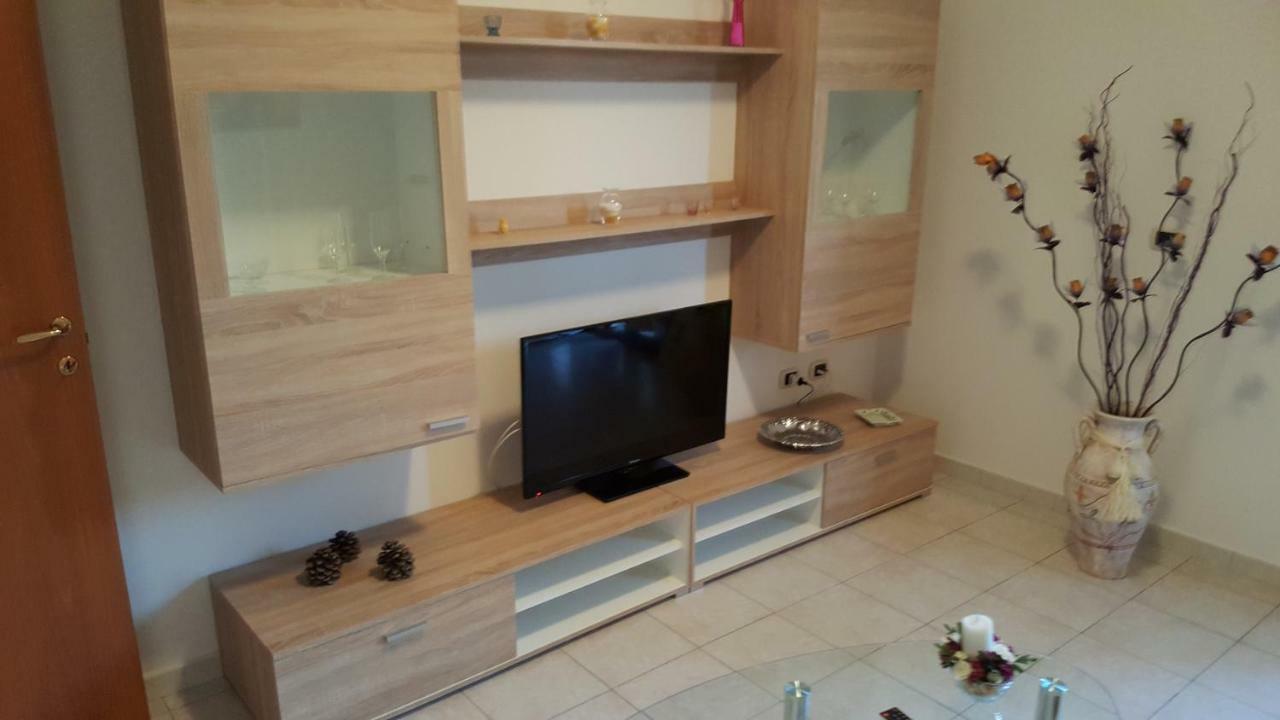 Casa Vacanze Sardinia Sun Alghero Dış mekan fotoğraf