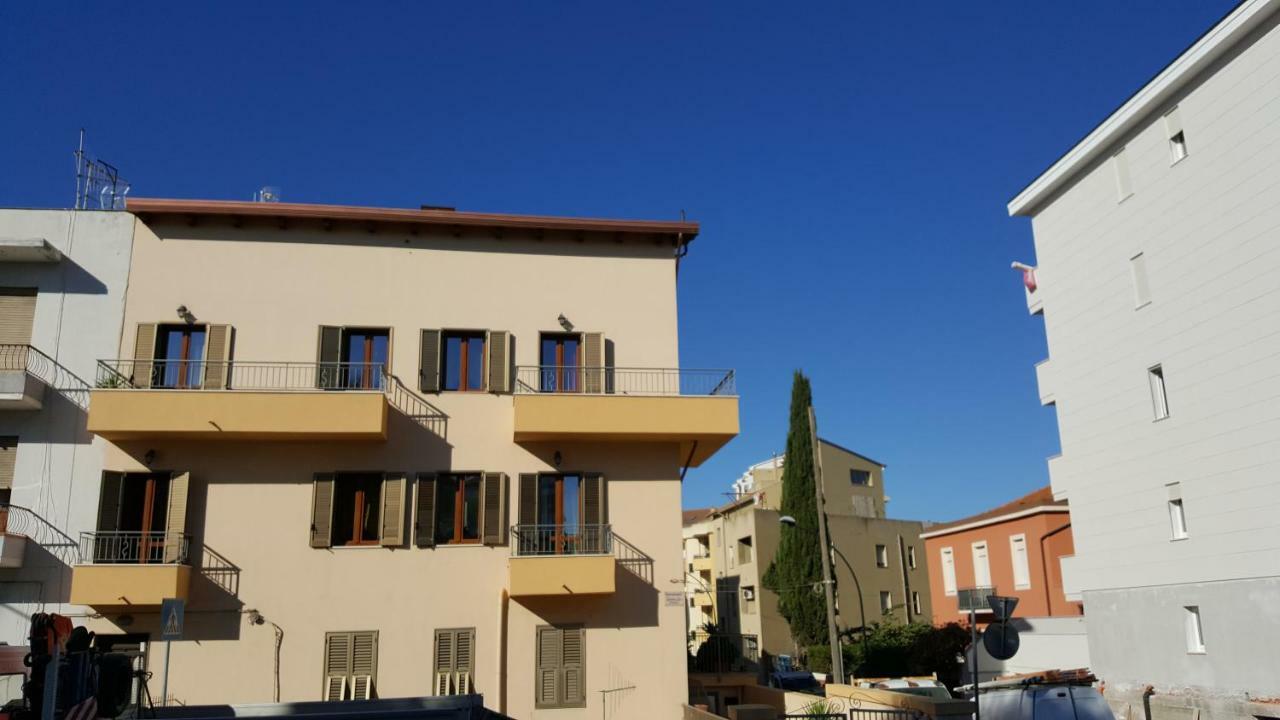 Casa Vacanze Sardinia Sun Alghero Dış mekan fotoğraf