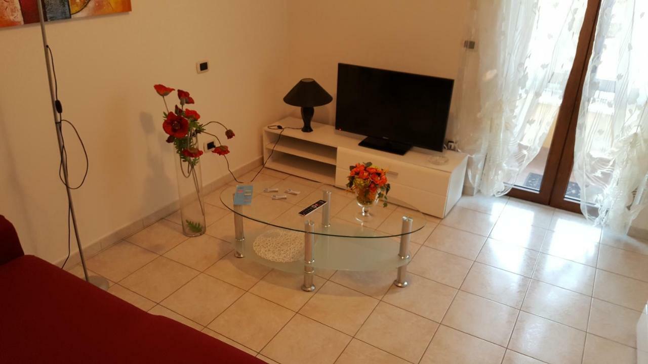 Casa Vacanze Sardinia Sun Alghero Dış mekan fotoğraf