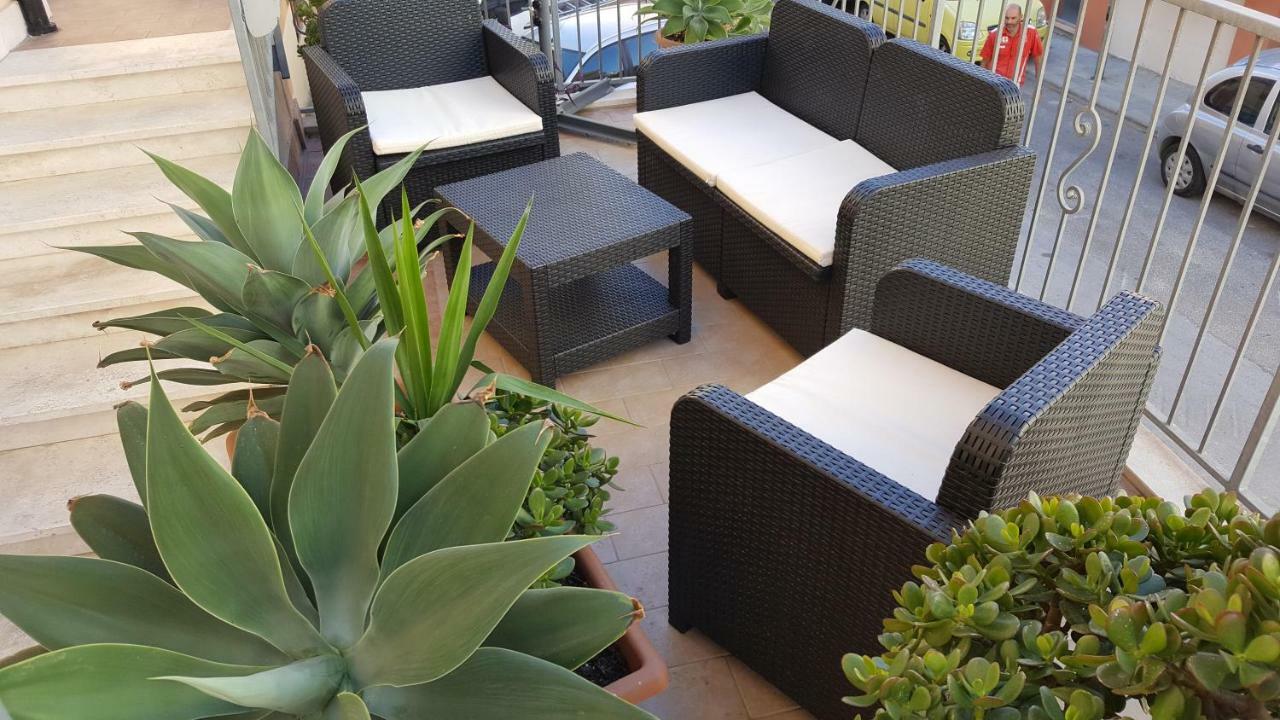 Casa Vacanze Sardinia Sun Alghero Dış mekan fotoğraf