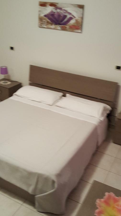 Casa Vacanze Sardinia Sun Alghero Dış mekan fotoğraf